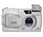 Olympus Camedia C-300 Zoom Digital Camera