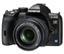 Olympus E-520 Digital Camera with 14-42mm and...