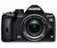 Olympus E-520 Digital Camera with 14-42mm lens