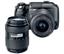 Olympus EVOLT E-300 (Double Lens Kit) Digital...