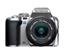 Olympus EVOLT E-500 Black Digital Camera Body...