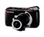 Olympus LT-Zoom 105 DLX 35mm Point and Shoot Camera