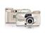 Olympus Stylus 120 35mm Point and Shoot Camera