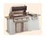 Pacific International S36LP Propane Grill