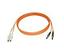 Palm 6-Ft. LAN Fiber Optic ST/SC Cable...