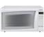 Panasonic 1.2cf Microwave- White Microwave Oven