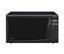 Panasonic 1.2cu ft Microwave- Black Microwave Oven