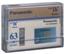 Panasonic 10 Pack BOX MINI DV 63 MINS - AY-DVM63MQ...