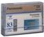 Panasonic 10 Pack BOX MINI DV 83 MINS - AY-DVM83MQ...