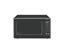 Panasonic 2.2 Cu. Ft. Full-Size Microwave - Black