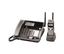 Panasonic 2.4 GHz 2-Line Phone&Cordless Handset