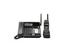 Panasonic 2.4 GHz 4-Line Phone&Cordless Handset