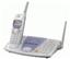 Panasonic 2.4GHz Cordless Phone (KX-TG2700)