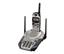 Panasonic 2.4GHz GigaRange Extreme SST Cordless w/...