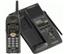 Panasonic 2.4GHz GigaRange Phone (kxtg2481bk)