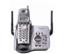 Panasonic 5.8 GHz Quad 1-Line Cordless Phone