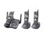 Panasonic 5.8 Ghz Cordless Phone System w/...