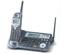 Panasonic 5.8GHz 1-line Cordless Phone