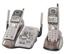 Panasonic 5.8GHz 2-Handset Bundle Cordless...