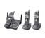 Panasonic 5.8GHz Cordless phone bundle