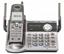 Panasonic 5.8GHz Expandable Cordless Telephone