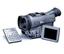 Panasonic AG-EZ30 Mini DV Digital Camcorder