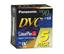 Panasonic AY-DVM60EJ5P Mini DV Tape (5-Pack)