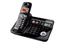 Panasonic BB-GT1540B 5.8 GHz 2-Line Cordless Phone