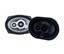 Panasonic CJ-HH983 Coaxial Car Speaker