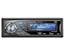 Panasonic CQ-C700U Car CD/ MP3 Player