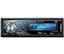 Panasonic CQ-C7105U CD Player