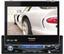 Panasonic CQ-VD7500U Car DVD Player