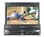 Panasonic CQ-VX100U Car DVD Player