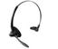 Panasonic Convertible Headset Headset