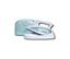 Panasonic Cordless Steam Iron - White/Aqua