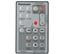 Panasonic (DBVSQ-W0044) Remote Control