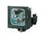 Panasonic (ET-LAD35) Projector Lamp for PT-D3500E