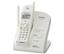 Panasonic (KX-TG2620W) 2.4 GHz Cordless Phone