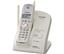 Panasonic (KX TG2621W) 2.4 GHz Cordless Phone