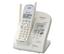 Panasonic (KX-TG2631W) 2.4 GHz Cordless Phone