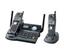 Panasonic (KX-TG5672B) 5.8 GHz Twin Cordless Phone