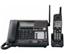 Panasonic (PAN4500) 5.8 GHz Corded / Cordless Phone