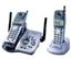 Panasonic (PAN5632) Twin Cordless Phone