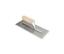 Q.E.P. Co.' Inc. Traditional Floor Trowel' 1/4 x...