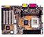 Quadrant Slot 1/Socket 370 MB-ATX-993AN Motherboard