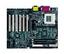 Quadrant Slot 1/Socket 370 MB-ATX-S1854 Motherboard