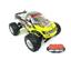 RC 1/10 Bonzer 4wd Radio Control Car R/c Rc Monster...