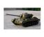 RC 1/16 Military M26 U.s. Snow Leopard Battle Tank...