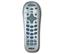 RCA 3-Device Universal Remote with Dedicated DVD...