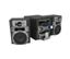 RCA 300W 5CD Shelf System w/ iPod Dock Remote...